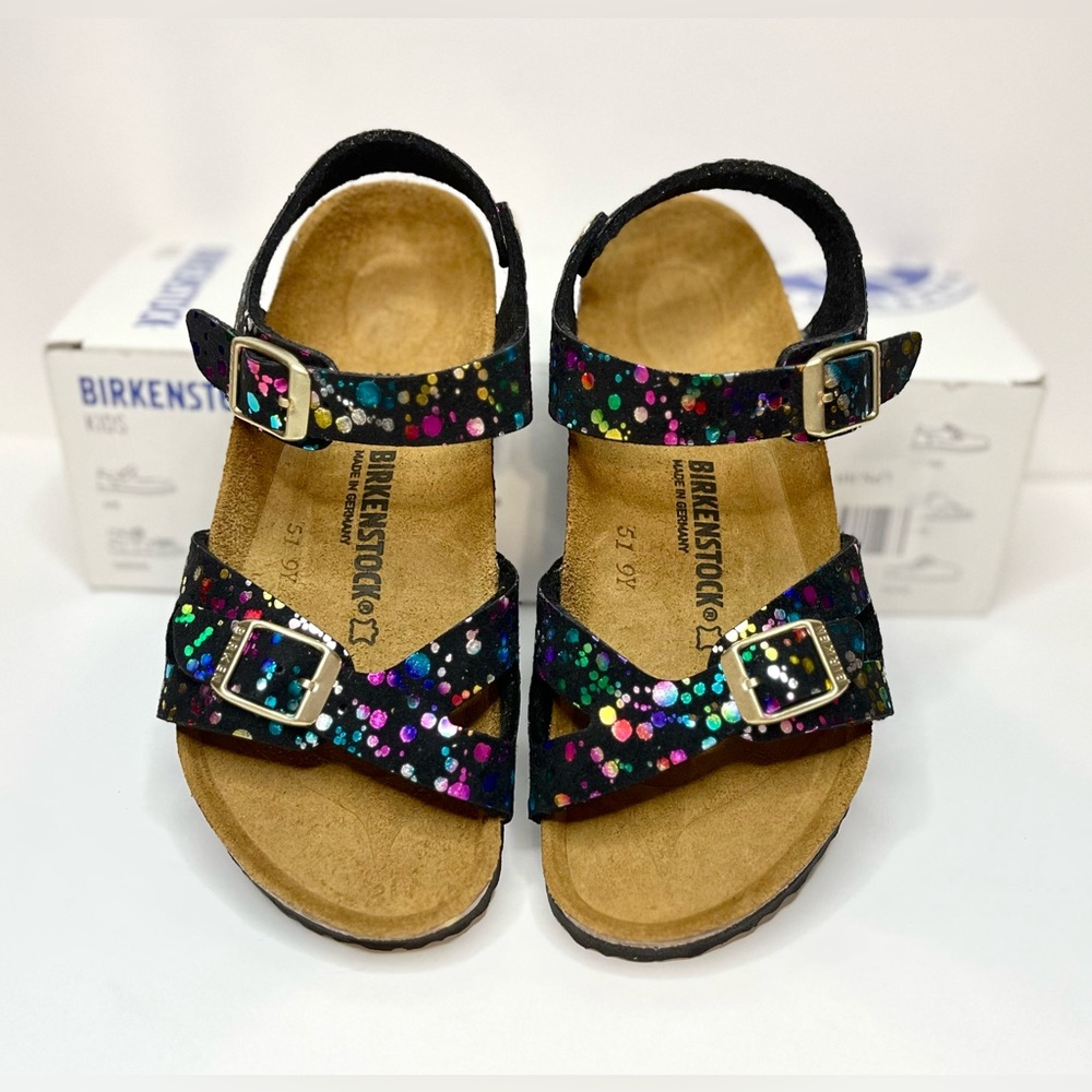 Kids Birkenstock Rio
